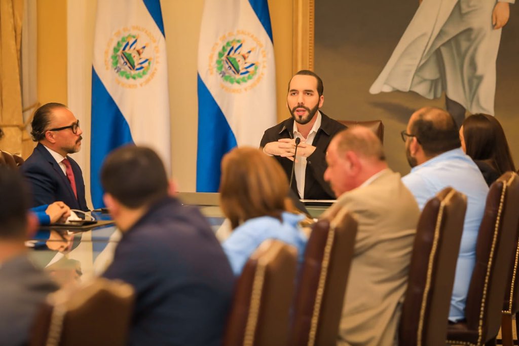 Presidente Bukele sobre COVID-19: Es un evento que nunca había pasado, no es momento para pensar que vamos a perder dinero presidente-bukele-sobre-covid-19-es-un-evento-que-nunca-habia-pasado-no-es-momento-para-pensar-que-vamos-a-perder-dinero